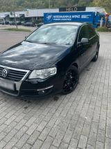 Volkswagen Passat 3C 3,2l FSI Highline - Volkswagen Passat: Navigationssystem, 3c