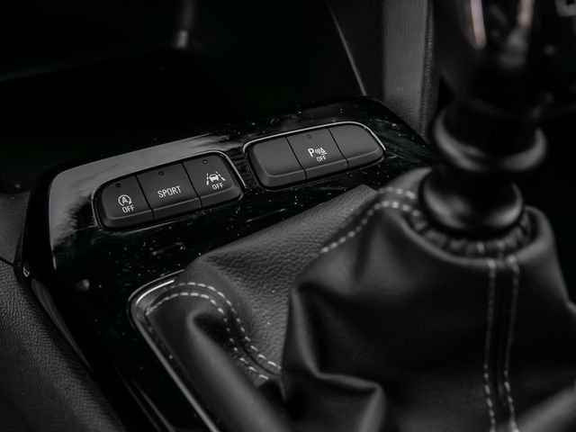 Opel Mokka 1.2 GS Line Fahrerassistenz-Paket Kamera