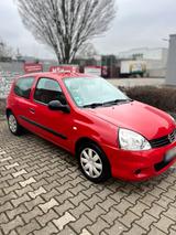 Renault Clio Campus 1.2 Benzin | 2010 | TÜ... - Renault Clio aus 2010: Campus