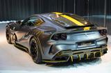 Ferrari 812 Superfast 8XX Onyx Concept - Ferrari 812 Neuwagen