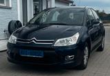 Citroën C4 Lim. VTR Plus *Klimaauto*Temp*Parksensor* - Citroën C4 PLUS mit Benzin-Antrieb