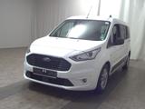 Ford Tourneo Connect 1.5 EB Trend Navi AHK Xenon BLIS - weiße Ford Tourneo Connect