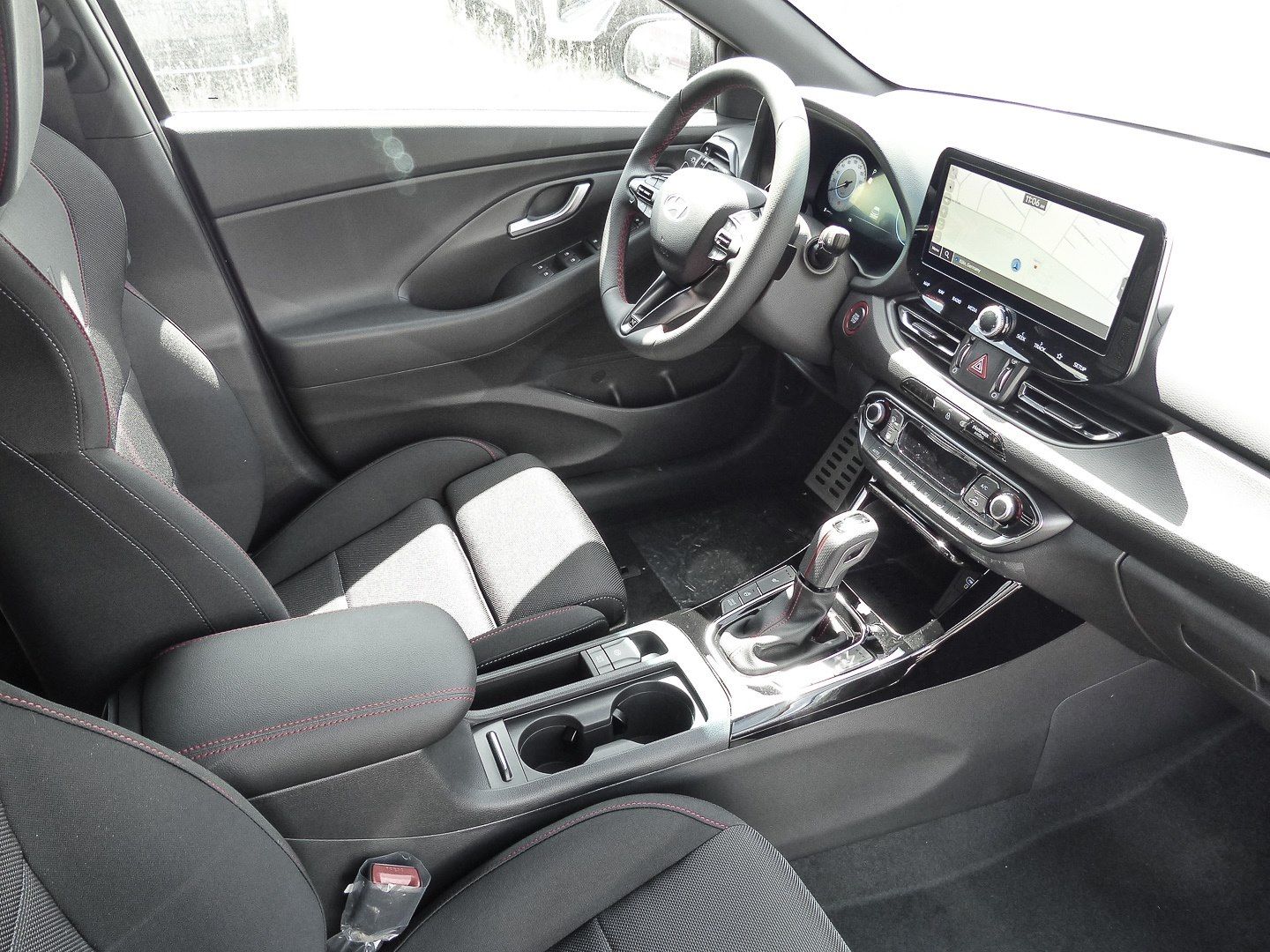 Hyundai i30 - Bild 4