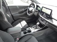 Hyundai i30 - Vorschau Bild 4