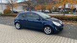 Opel Corsa 1.2 ecoFLEX  - Opel Corsa aus 2011: Ecoflex