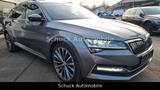 Skoda Superb L&K iV Digi DCC StdH Kamera Canton Matrix