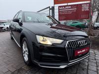 Audi A4 Allroad quattro ALCANTARA*ACC*NAVI*SHZ
