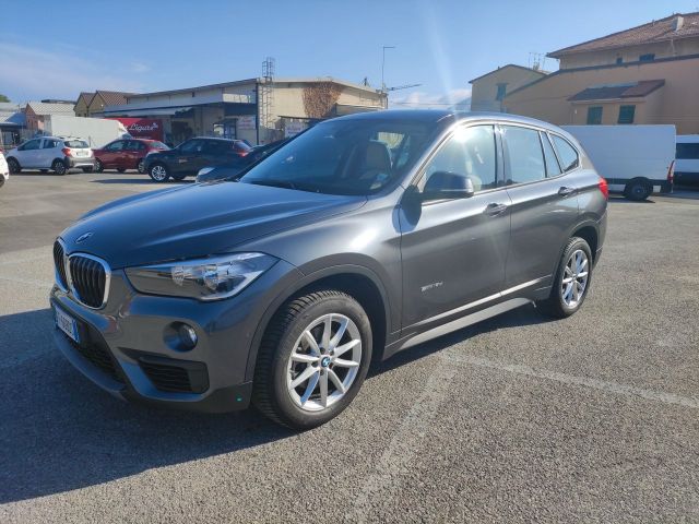 BMW Bmw X1 sDrive18d Aut.Business