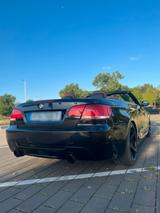 BMW e93 335i n54 DKG SONDERMODEL - BMW 335 in Mainz