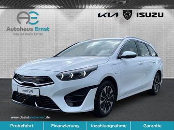 Kia cee'd SportswagonCeed SW 1.6 GDI DCT OPF Plug-in-Hybrid Vision