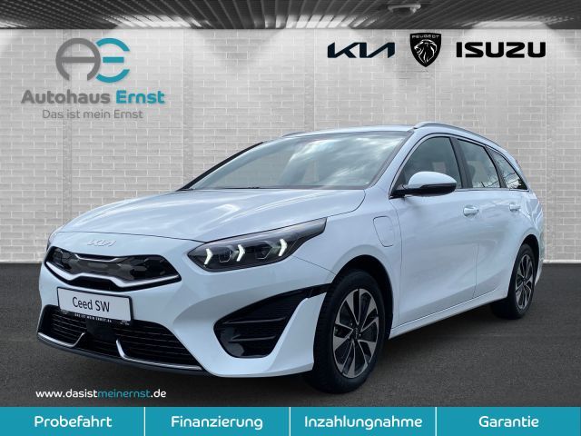 Kia cee'd SportswagonCeed SW 1.6 GDI DCT OPF Plug-in-Hybrid Vision
