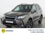 Subaru Forester 2.0i Sport LED+NAVI+AHK+RFK+SHZ+ - Subaru Forester: Automatik