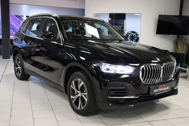 Fahrzeugabbildung BMW X5 xDrive 30 d NAVI W-LAN ACC LED LASER 360° HUD