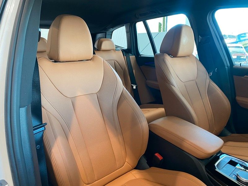 BMW X3 20d xDr M-Sport LiveCockpit DAB LED H&K ACC foto 17