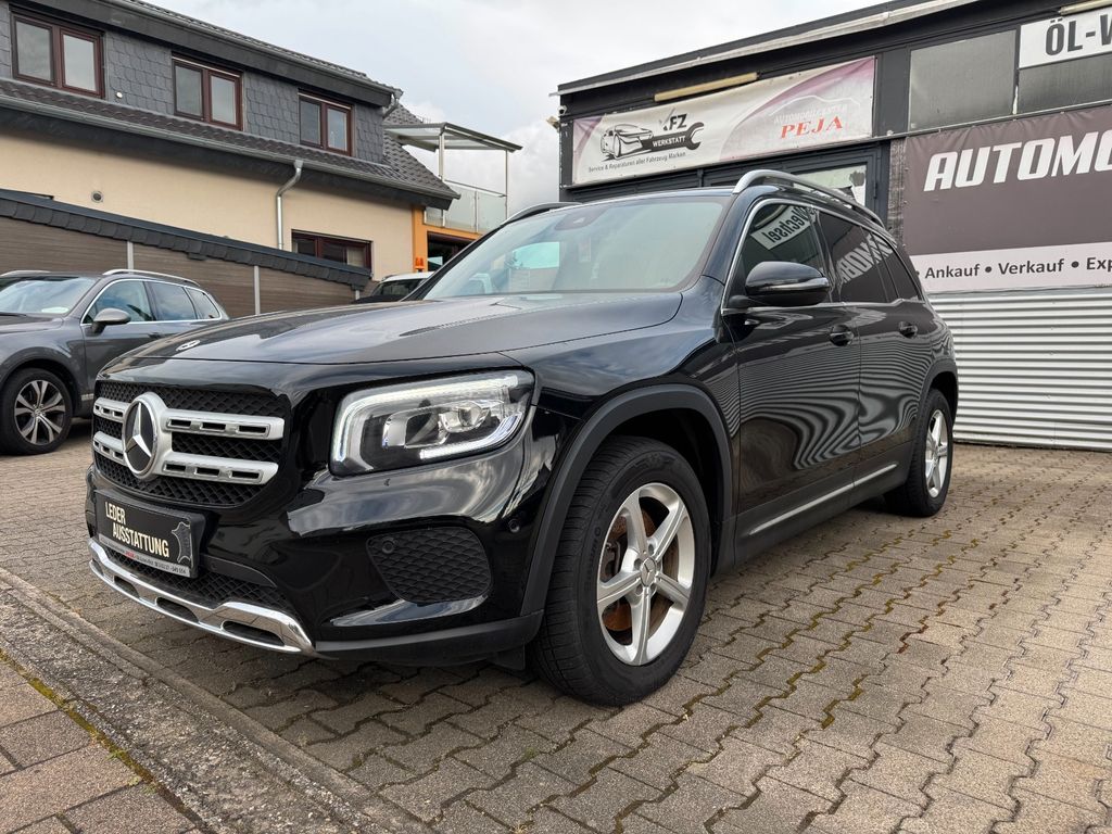 Angebot ansehen Mercedes-Benz GLB 220