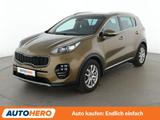 Kia Sportage 1.6 TGDI GT Line 4WD Aut*NAVI*XENON*CAM - Kia Sportage in Karlsruhe