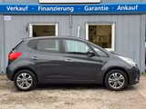 Kia Venga UEFA Euro 2016*Aut.*Kamera*Lenkradheizung - Kia Venga: Automatik