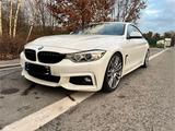 BMW 435 Gran Coupé 435i M Sport, Bremse & TÜV neu - BMW in Recklinghausen