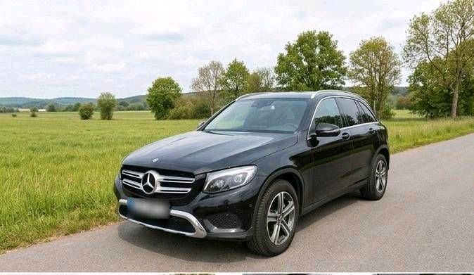 Image of Mercedes-Benz GLC 220