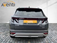 Hyundai TUCSON - Vorschau Bild 5
