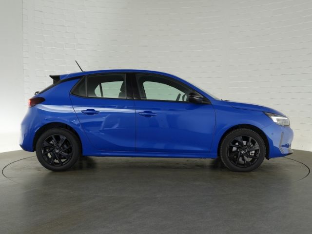 Corsa F FACELIFT GS AT+RÜCKFAHRKAMERA+SITZ-/LENK