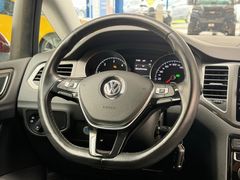VW Golf Sportsvan VII Join ACC*NAVI*BT*KLIMA*APP