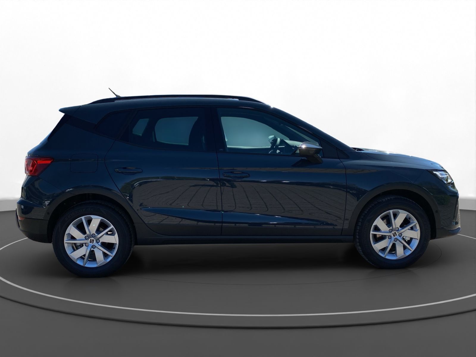 Seat Arona - Bild 7