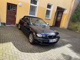 BMW 318i Cabrio E46 (BJ. 2005) mit Hardtop - - BMW 318: 318i E46