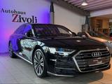 Audi A8 50 TDI quattro *LED*NAVI*LEDER*PANO*B&O* - gebrauchte Audi A8 aus dem Jahr 2022