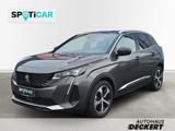 Peugeot 3008 GT El. Panodach Navi Digitales Cockpit 360 