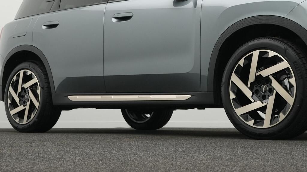 MINI Countryman C (Cooper) - Bild 22