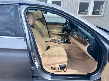 BMW 530 - 12