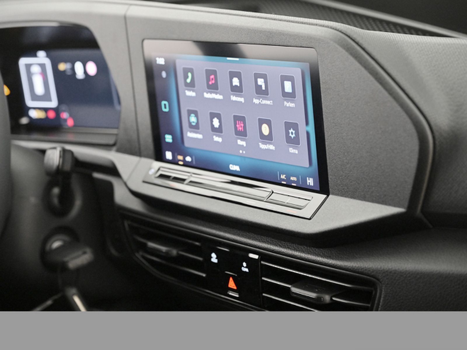 Volkswagen Caddy - Bild 9