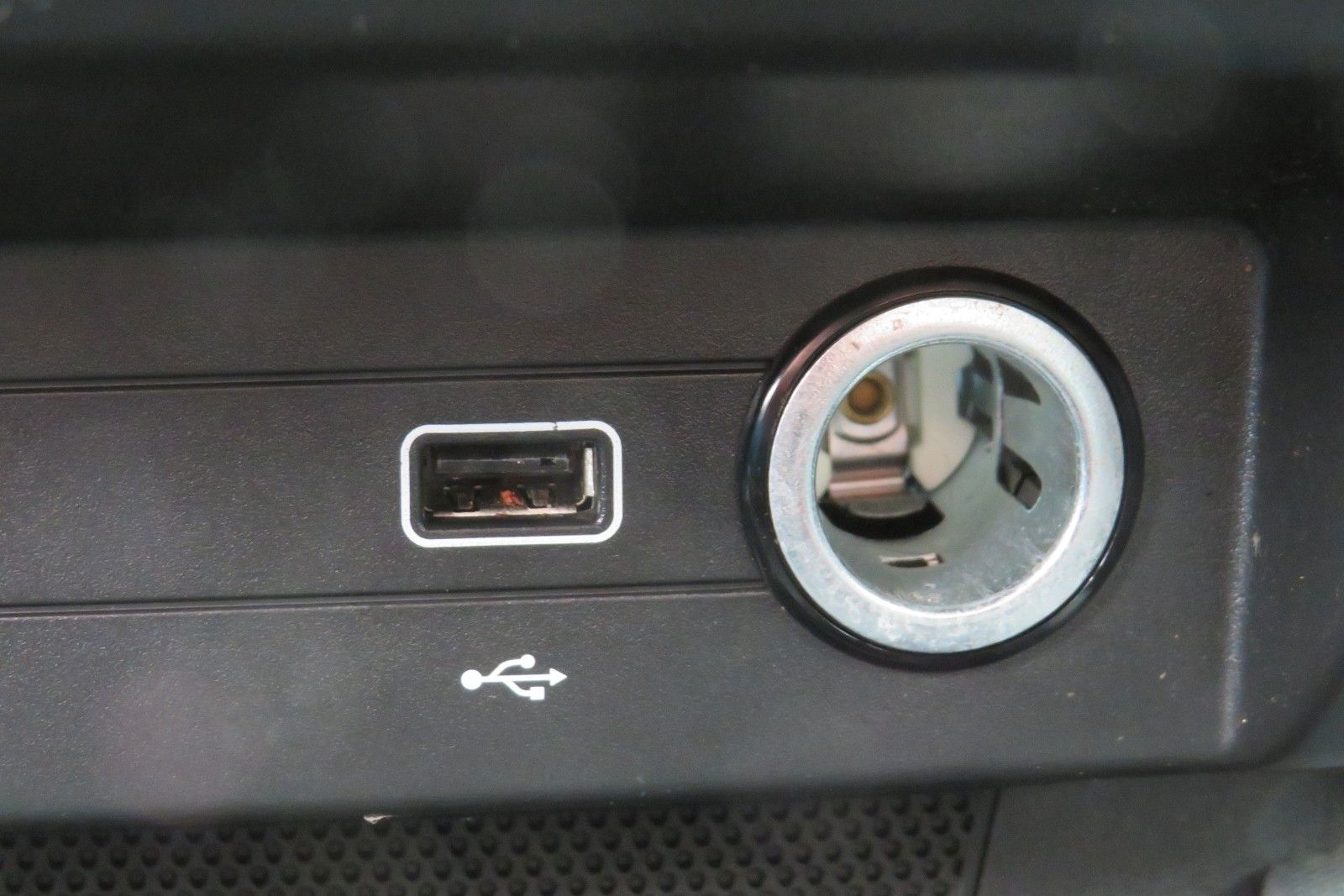Fahrzeugabbildung SKODA Fabia Combi KLIMA SITZHEIZUNG PDC ALU 1.HAND