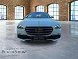 Mercedes-Benz S 400 d 4MATIC Limousine lang EXCLUSIV-PAKET/PAN - gebrauchte Mercedes-Benz S 400 aus dem Jahr 2022