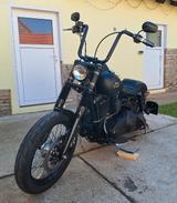 Harley-Davidson Dyna Street Bob FXDB - Angebote
