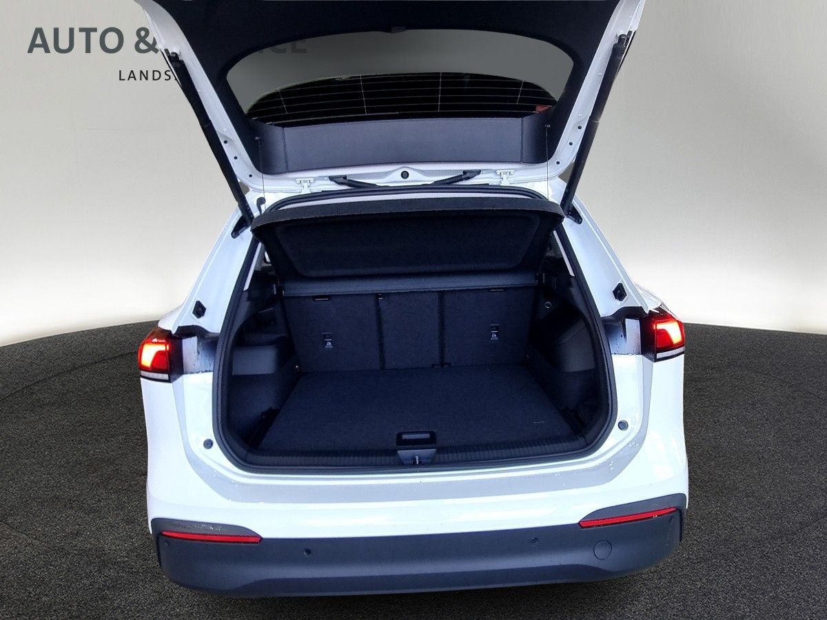 Volkswagen Tiguan - Bild 5