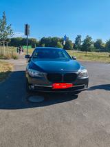 BMW 730d - - BMW 730 in Köln
