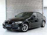 BMW 318i Limousine*1.Hand*Xenon*SHZ*PDC*Tempomat* - gebrauchte BMW 318 aus dem Jahr 2009