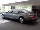 Maybach 62 - 45.320km! - Maybach 62 Gebrauchtwagen