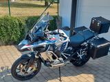 BMW GS1250 Trophy