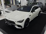 Mercedes-Benz AMG GT 63 S 4M+*PANO*AERO*AIR*KERAMIK*HUD*360*