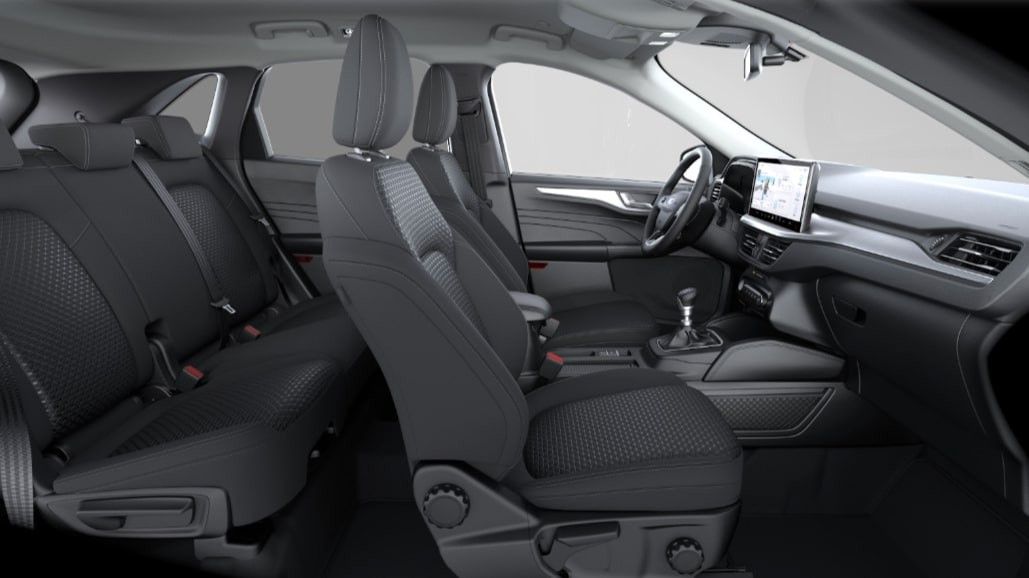 Ford Kuga - Bild 12