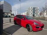 Porsche Cayenne GTS  - gebrauchte Porsche Cayenne aus dem Jahr 2013