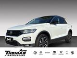 Volkswagen T-Roc 1.5 TSI 7-Gang DSG Active AHK App-Connect - VW T-Roc Gebrauchtwagen in Bonn