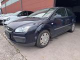 Ford Focus Lim. Trend - Klima - gebrauchte Ford Focus aus dem Jahr 2005