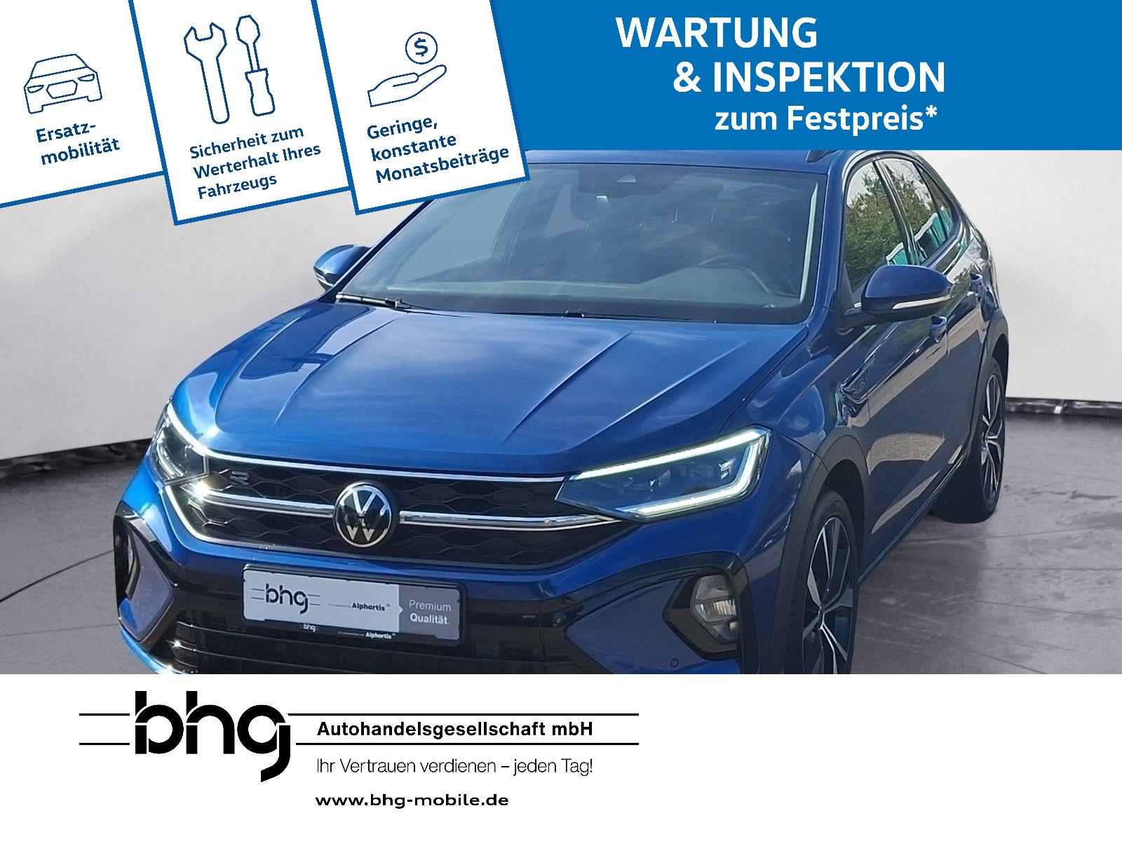 Volkswagen Taigo 1.0 TSI DSG R-Line, миниатюра 2