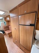 Dethleffs T 6901 |Sat Anlage|RFK|Solar