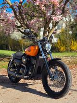 Harley-Davidson XG 750 Street -A2- Costum - Offers