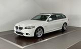 BMW 520d M Sport | Head-Up | Panorama | TÜV 11/27 - BMW 520 in Saarbrücken